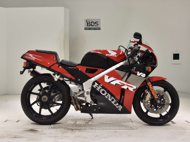 Honda VFR400R 1990