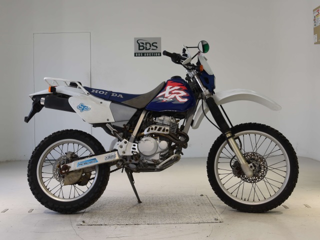 Honda XR250 1996