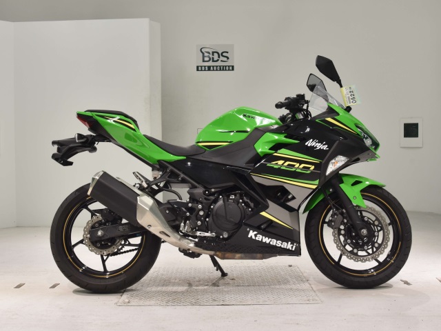 Kawasaki NINJA400 2022