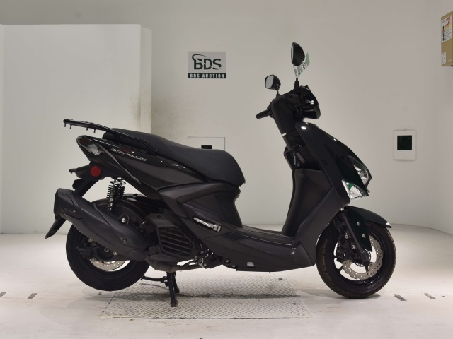Yamaha CYGNUS125 GRYPHUS 2023