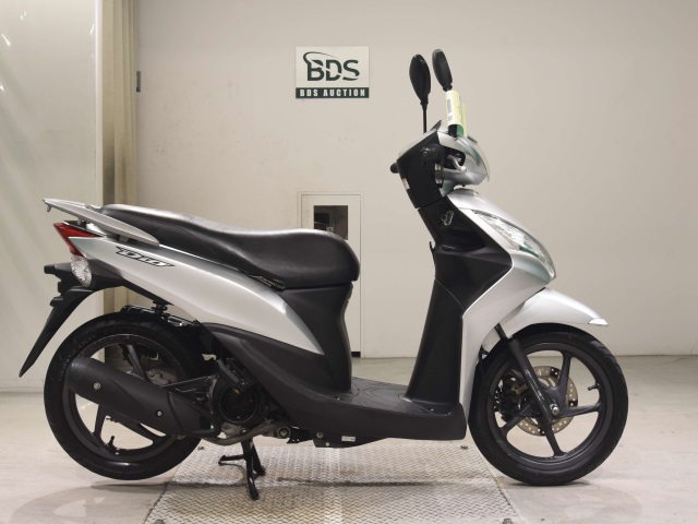 Honda DIO110 2013