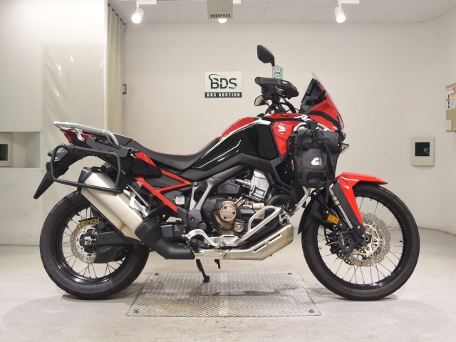 Honda AFRICATWIN CRF1100LD 2021