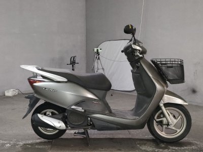 Honda LEAD110 2008