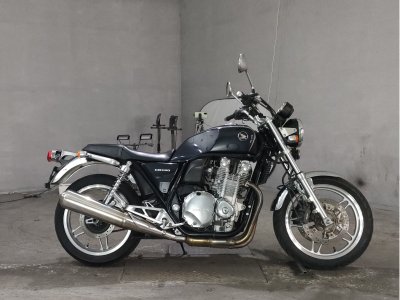 Honda CB1100 2012