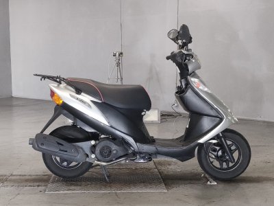 Suzuki ADDRESS V125
