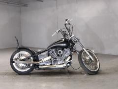 Yamaha DRAGSTAR XVS400 1996
