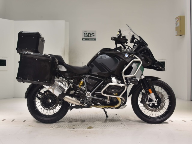 BMW R1250GS ADVENTURE 2022