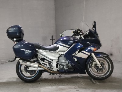 Yamaha FJR1300A 2007