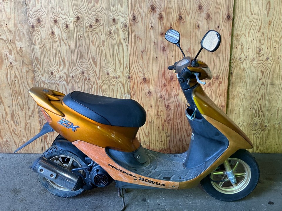 Honda DIO ZX 1997