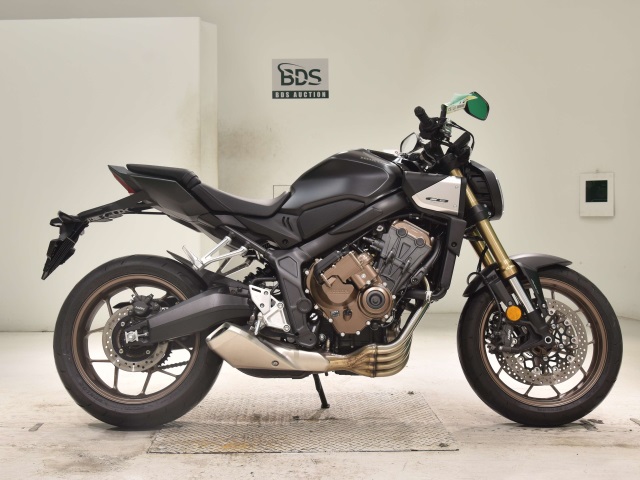 Honda CB650R-2E CLUTCH 2025