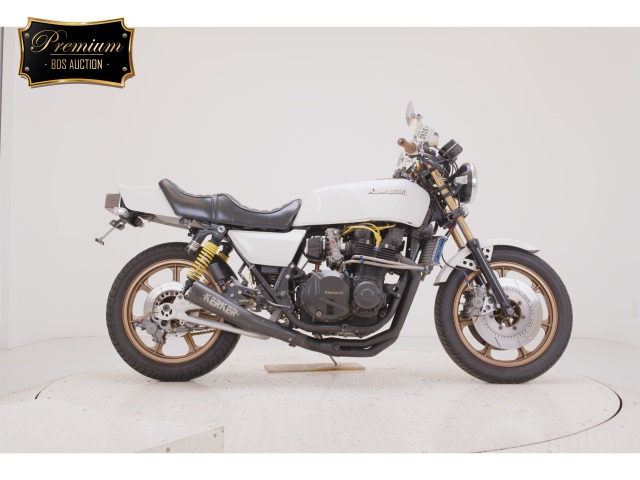 Kawasaki Z1000J 1994