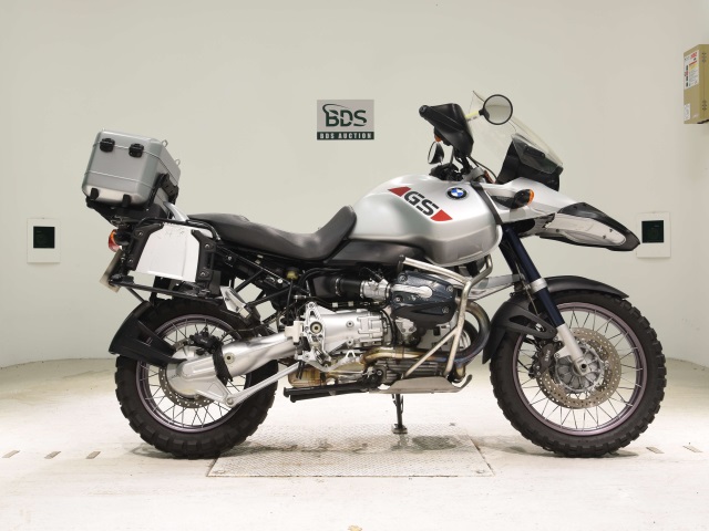 BMW R1150GS ADVENTURE 2003