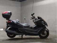 Yamaha MAJESTY 250 2014