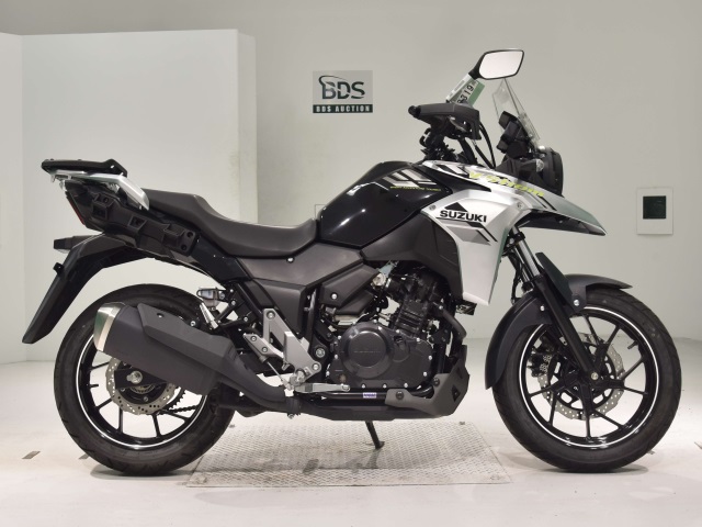 Suzuki V-STROM DL250A