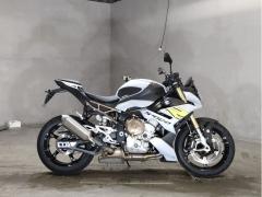 BMW S1000R 2022