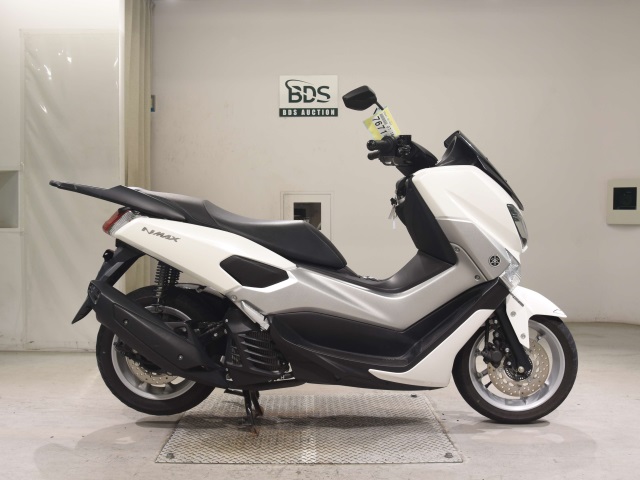 Yamaha N-MAX125 2017