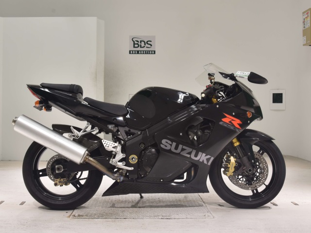 Suzuki GSX-R1000 2006