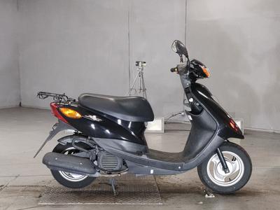Yamaha JOG 115 2011