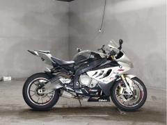 BMW S1000RR 2010