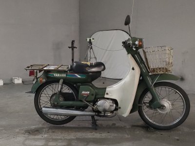 Yamaha MATE50 1994