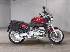 BMW R850R 1999