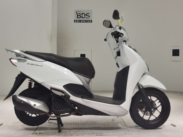 Honda LEAD125 2018