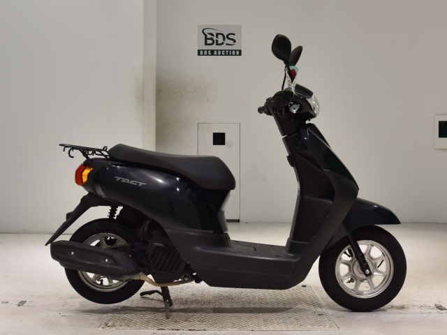 Honda TACT125 2019