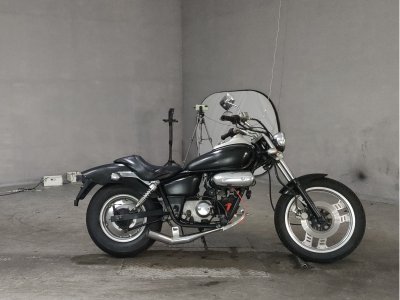 Honda MAGNA50 1995