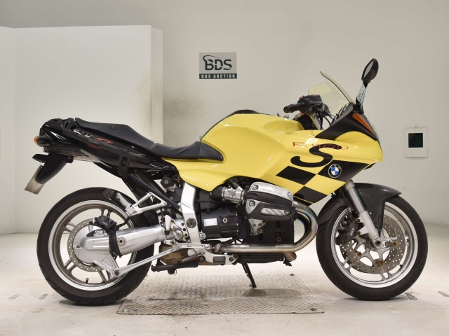 BMW R1100S 2001