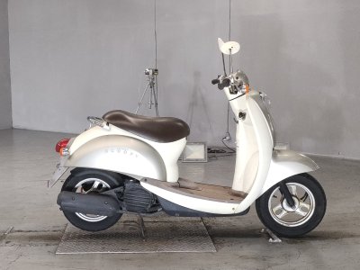 Honda DIO110 2002