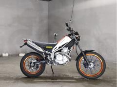 Yamaha TRICKER 2017