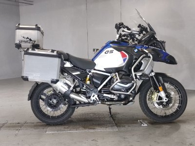 BMW R1250GS ADVENTURE 2019