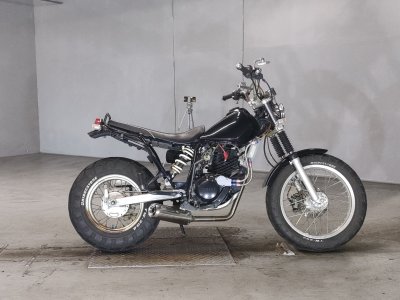 Yamaha TW225 2005