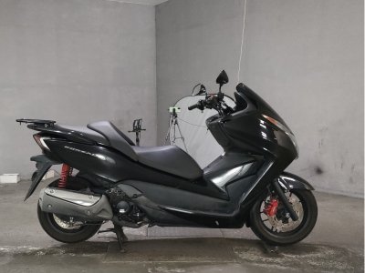 Honda FORZA SI 2013
