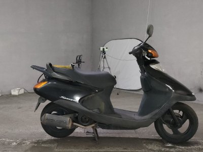 Honda SPACY100 2007