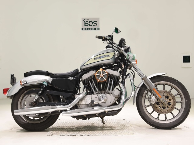 HD SPORTSTER XL1200R 2005