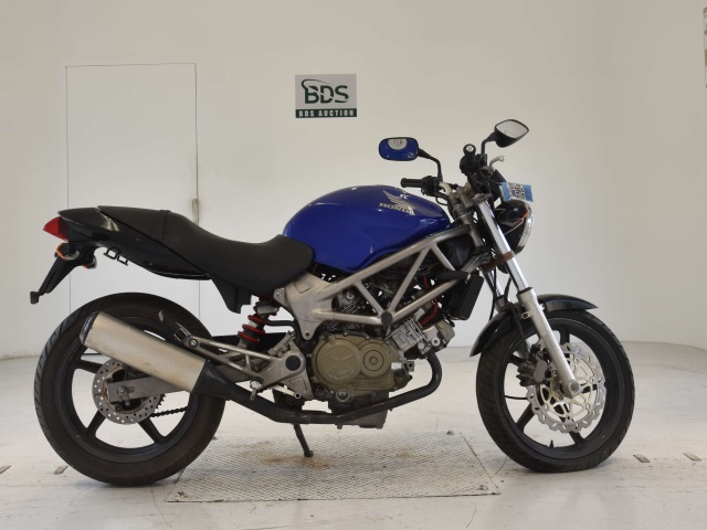 Honda VTR250 1998