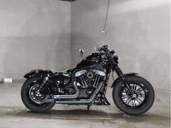 HD SPORTSTER FORTY-EIGHT XL1200X 2022