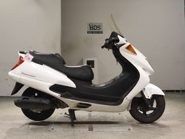 Honda FORESIGHT 2005