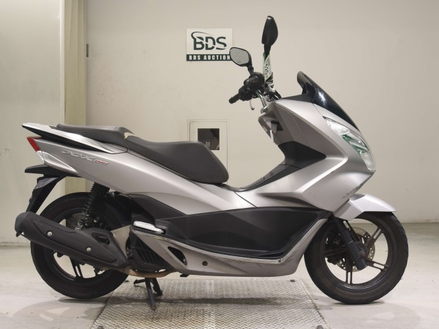 Honda PCX150 2015