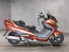 Suzuki SKYWAVE 250S 2003
