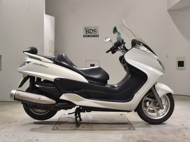 Yamaha MAJESTY 250 2004