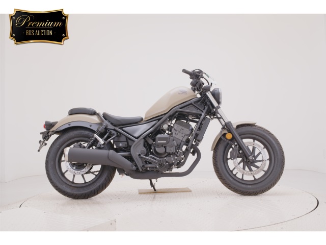 Honda REBEL S CMX250 2025