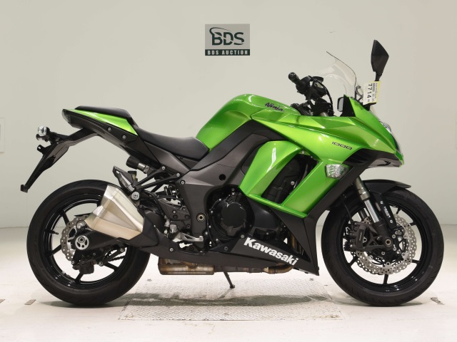 Kawasaki NINJA1000A 2014