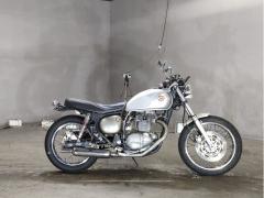 Kawasaki ESTRELLA RS 2000