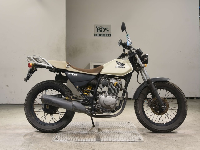 Honda FTR223 2008