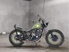 Yamaha SR400 1995