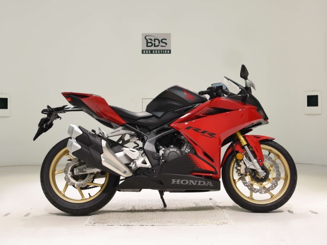 Honda CBR250RRA 2020