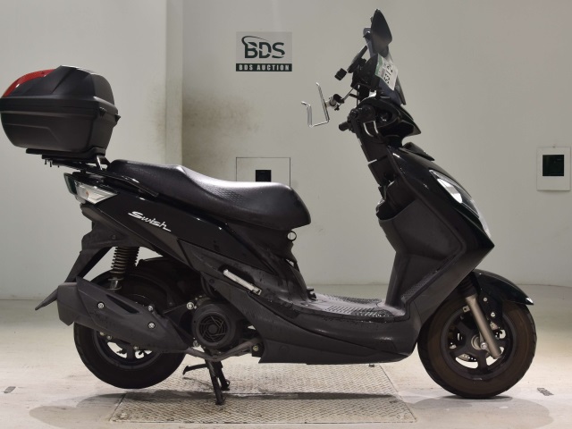 Suzuki SWISH125