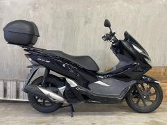 Honda PCX125 2018